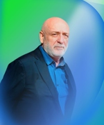 Тамерлан МУРАШЕВ