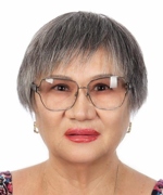 Карлыгаш АБДИКАРИМОВА