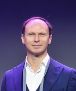 Василий ПРИХОДЬКО