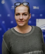 Ирина Викторовна КОВЛЕНА